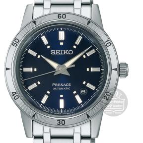 Seiko Presage SRPL07J1 Horloge Automaat