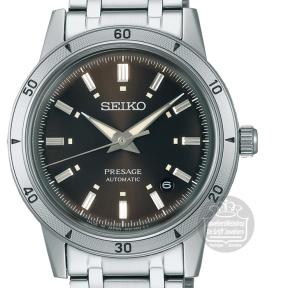 Seiko Presage SRPL09J1 Horloge Automaat