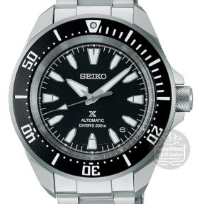 Seiko Prospex SRPL13K1 Horloge