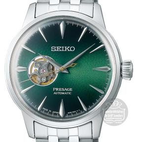 seiko SSA441J1 presage herenhorloge