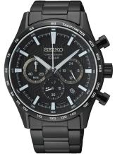 seiko horloge SSB415P1 chrono heren