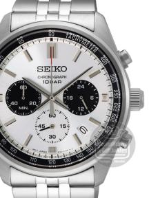 seiko chronograaf heren horloge SSB425P1