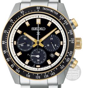 seiko prospex SSC941P1 solar horloge heren