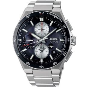 seiko astron SSH151J1 gps solar horloge heren