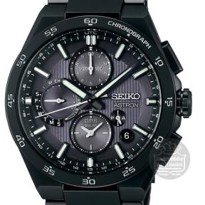 seiko astron SSH155J1 gps solar horloge heren