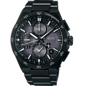 seiko astron SSH155J1 gps solar horloge heren