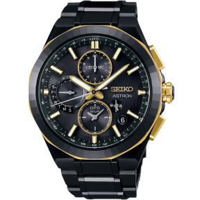 seiko astron SSH156J1 gps solar horloge heren