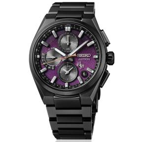 seiko astron SSH171J1 gps solar horloge heren