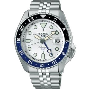 Seiko 5 Sports Automatic horloge SSK033K1