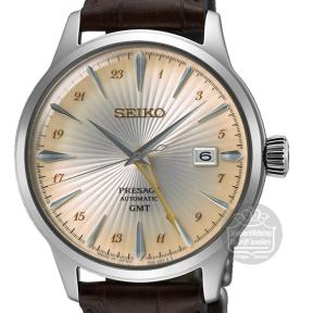 seiko SSK041J1 presage herenhorloge