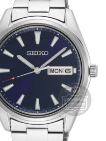 Seiko Herenhorloge SUR341P1 Staal