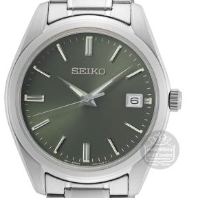 Seiko Herenhorloge SUR527P1 Staal