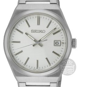 Seiko Herenhorloge SUR553P1 Staal