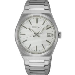 Seiko Herenhorloge SUR553P1 Staal