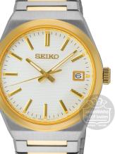 Seiko Herenhorloge SUR558P1 Staal