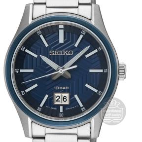 Seiko Herenhorloge SUR559P1Staal