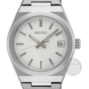 Seiko Dameshorloge SUR573P1 Staal