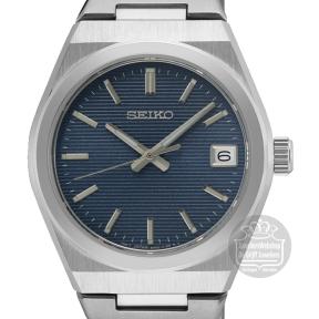 Seiko Dameshorloge SUR575P1 Staal