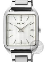 Seiko Dameshorloge SWR073P1 Staal