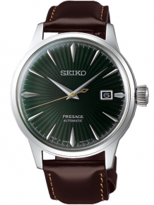 seiko SRPD37J1 presage herenhorloge