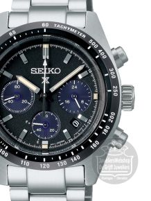 seiko prospex SSC819P1 solar horloge heren