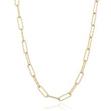 Sif Jakobs Chain Luce Grande collier SJ-C12292-SG