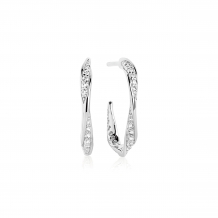 Sif Jakobs Cetara Piccolo Earrings SJ-E3010-CZ