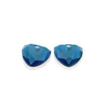 Sparkling Jewels Eardrops Earring Editions Topaz Quartz Trillion EAGEM46-TRI