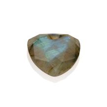 Sparkling Jewels Hanger Labradorite Trillion Cut PENGEM18-TRI