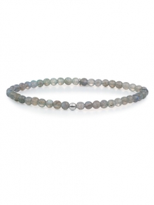 sparkling jewels armband labradorite saturn small 4mm sb-gem18-add-4mm