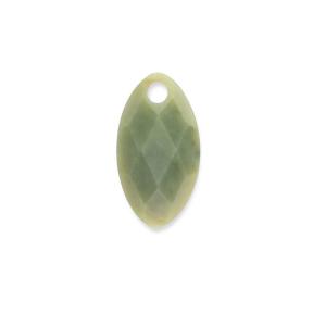 Sparkling Jewels Hanger Leaf Southern Jade PENGEM61-FCT-S