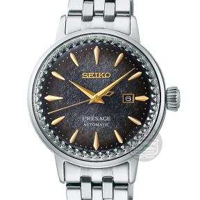 Seiko Presage Automaat dames horloge SRE015J1 