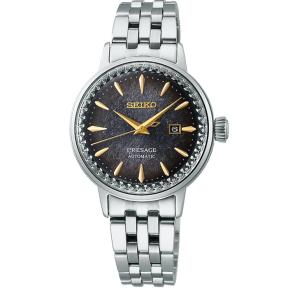 Seiko Presage Automaat dames horloge SRE015J1 