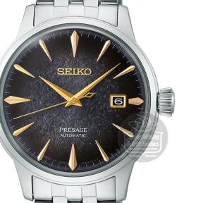 Seiko Presage SRPK93J1 Horloge Automaat