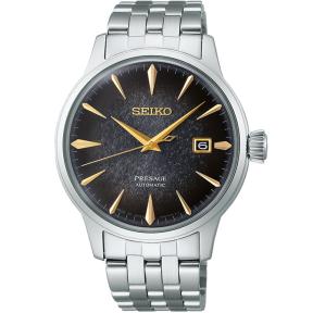 Seiko Presage SRPK93J1 Horloge Automaat