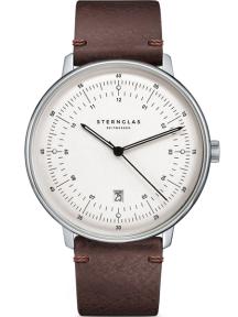 Sternglas Hamburg Horloge S01-HH10-VI11