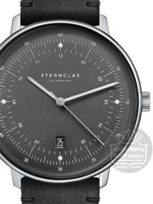 Sternglas Hamburg Horloge S01-HH11-VI15