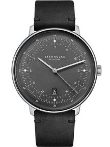 Sternglas Hamburg Horloge S01-HH11-VI15