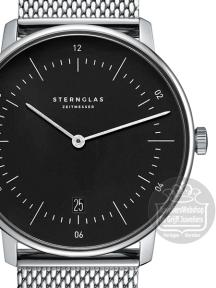 Sternglas Naos Horloge S01-NA03-MI04