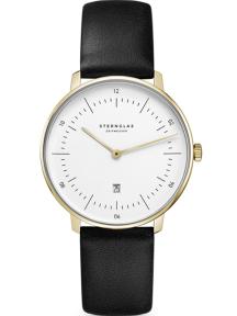 Sternglas Naos XS Horloge S01-ND02-KL08