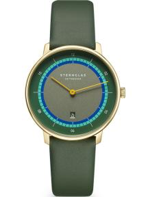 Sternglas Naos XS Argo Horloge S01-NDA22-KL09