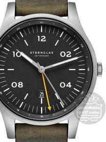 Sternglas Taiga Horloge S01-TA11-VI18