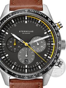 Sternglas Tachymeter Horloge S01-TY03-MO11