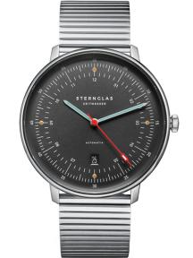 Sternglas Hamburg Automatik Horloge S02-HHN11-ME06