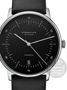 Sternglas Naos Automatik Horloge S02-NA03-PR07