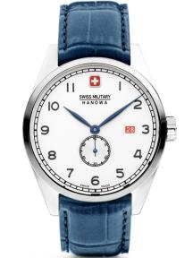 Swiss Military Hanowa horloge SMWGB0000702