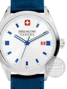 Swiss Military Hanowa horloge SMWGB2200103