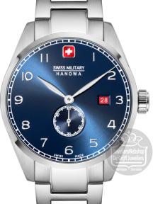 Swiss Military Hanowa horloge SMWGH0000705