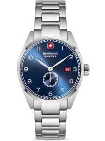 Swiss Military Hanowa horloge SMWGH0000705