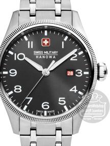 Swiss Military Hanowa horloge SMWGH0000801